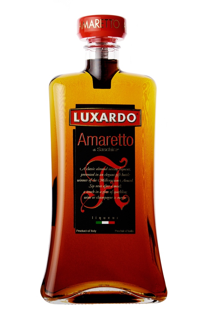 Luxardo Amaretto Saschira