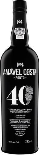 Amável Costa - 40 års Tawny Port