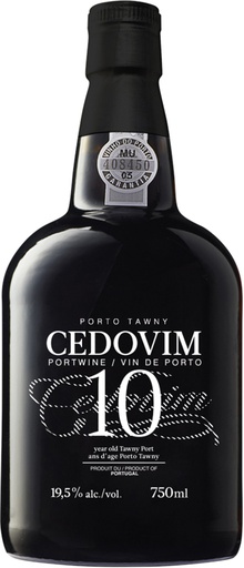 Amável Costa - Cedovim 10 års Tawny Port