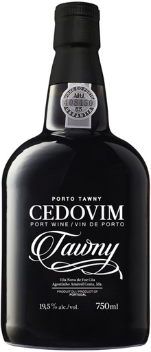 Amável Costa - Cedovim Tawny Port