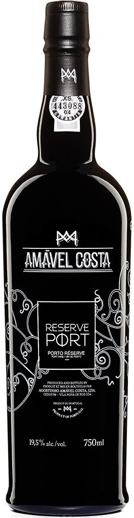 Amável Costa - Reserve Tawny Port