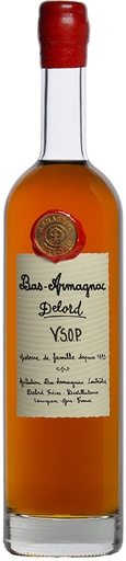 Armagnac Delord - VSOP