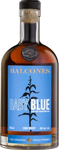 Balcones - Baby Blue
