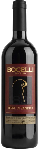 Bocelli - Terre di Sandro