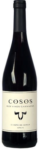 Bodegas Aragonesas - Cosos