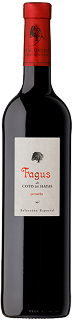 Bodegas Aragonesas - Fagus