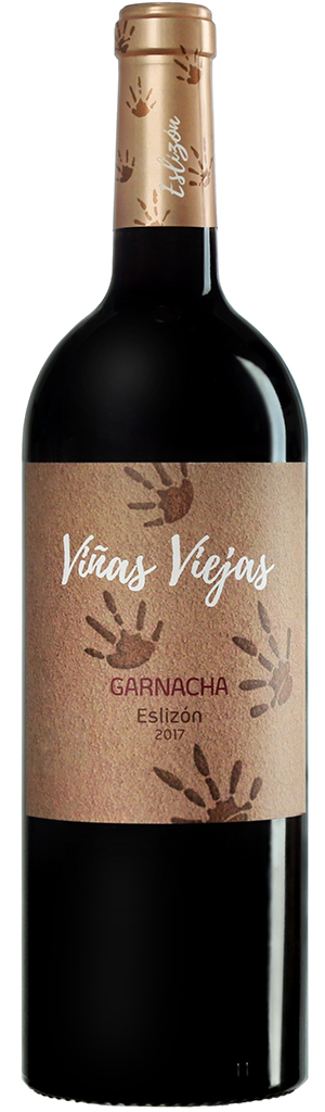 Bodegas Aragonesas - Viñas Viejas Eslizón