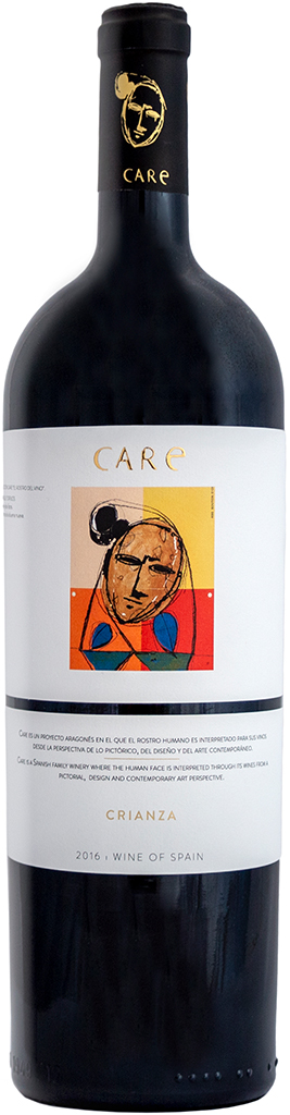 Bodegas Care - Crianza