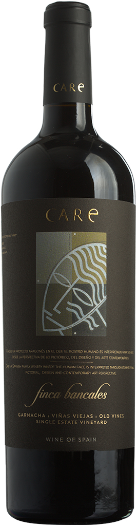 Bodegas Care - Finca Bancales