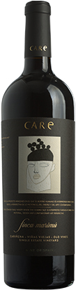 Bodegas Care - Finca Marimu