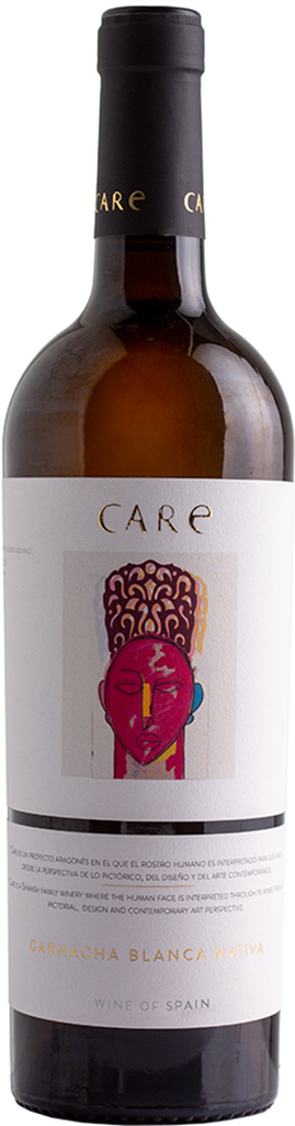 Bodegas Care - Garnacha Blanca Nativa