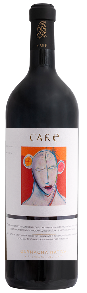 Bodegas Care - Garnacha Nativa Magnum
