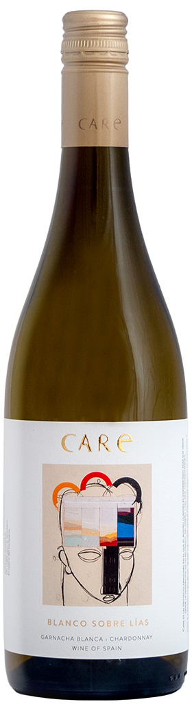 Bodegas Care - Lias Blanco