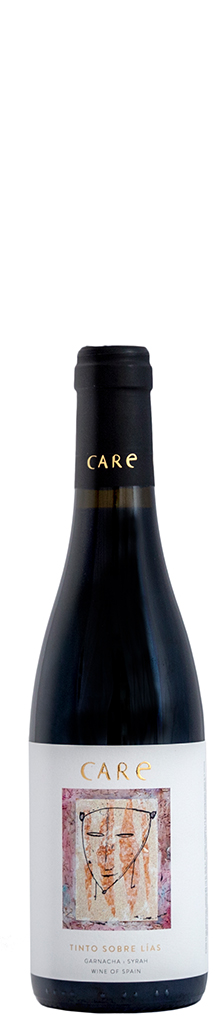Bodegas Care - Lias Tinto 37,5 cl.