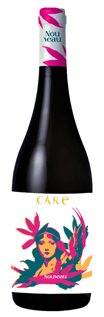 Bodegas Care - Nouveau