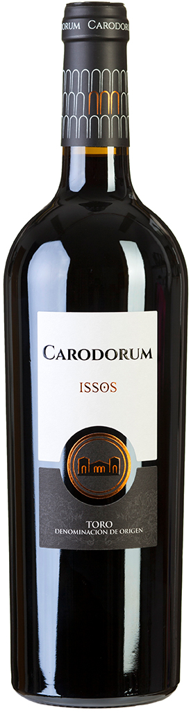 Bodegas Carodorum - Issos