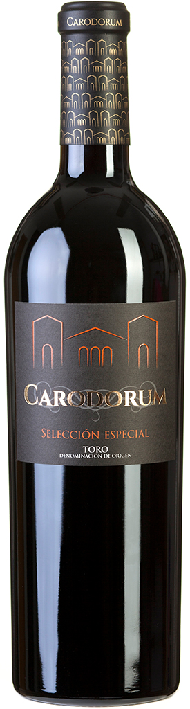 Bodegas Carodorum - Selecction Especial