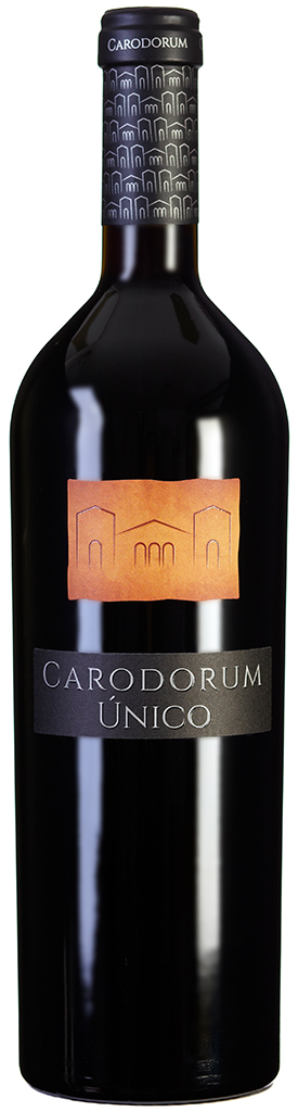 Bodegas Carodorum - Unico