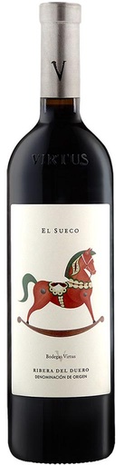 Bodegas Virtus - El Sueco