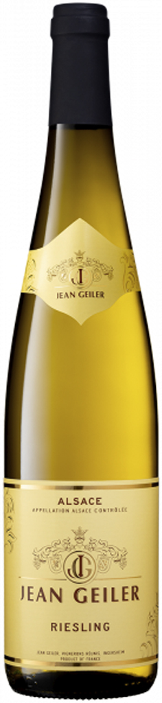 Cave Jean Geiler - Riesling Reserve Sec