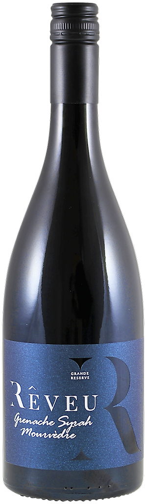 Caves Languedoc-Roussillon - Reveur