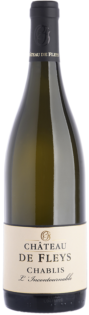 Chateau de Fleys - Chablis Incontournable