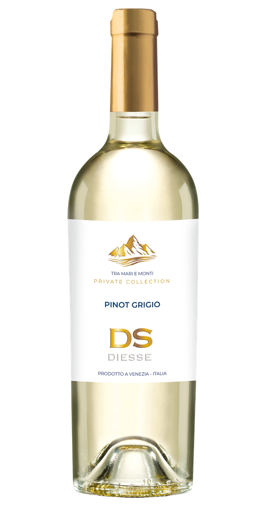 DS - Pinot Grigio