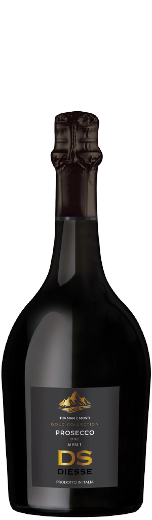 DS - Prosecco Brut