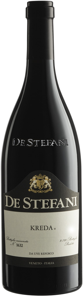De Stefani - Kreda Magnum