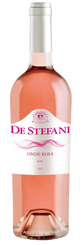 De Stefani - Onde Rosé
