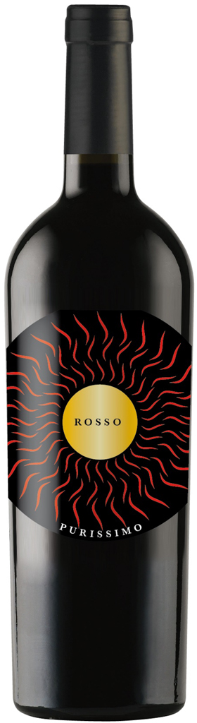 De Stefani - Purissimo Rosso