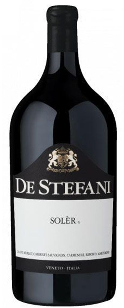 De Stefani - Soler Jeroboam 3 L