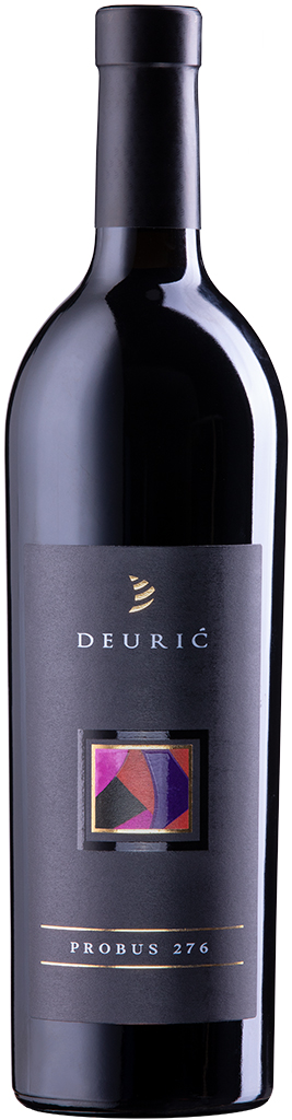 Deuric - Probus 276