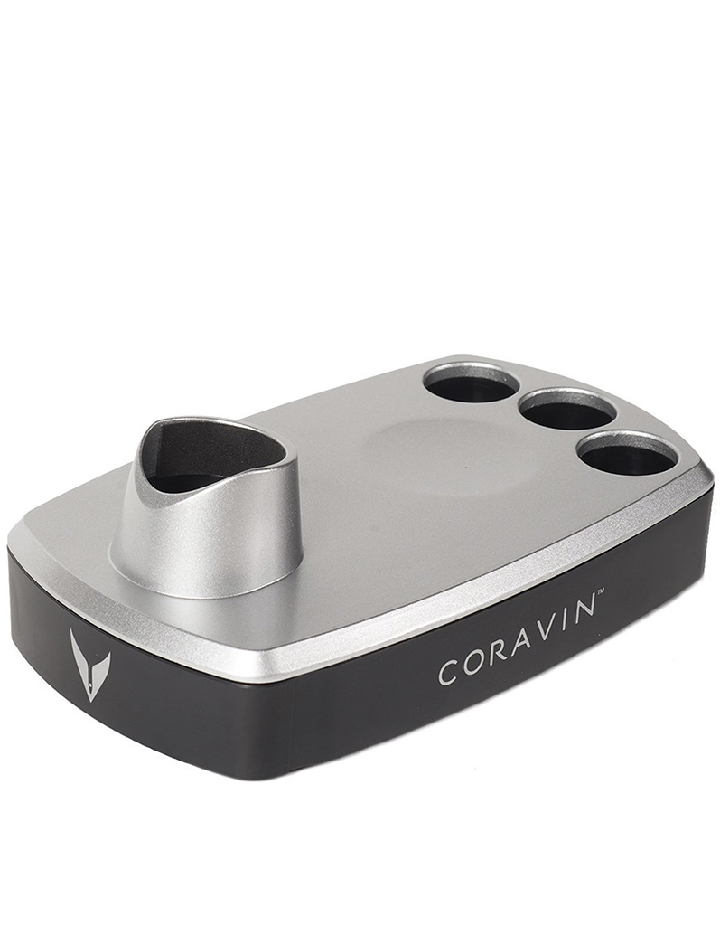 Coravin - Pedestal Base