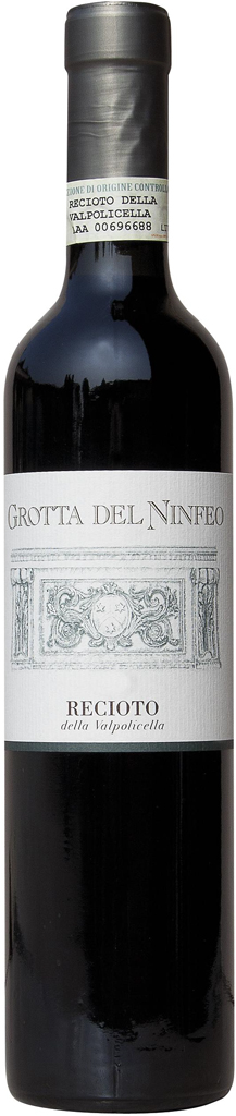 Domenico Fraccaroli - Recioto Valpolicella