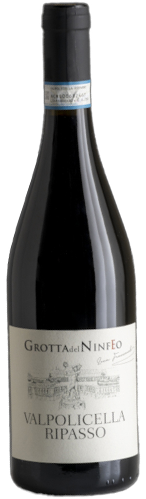 Grotta del Ninfeo - Valpolicella Ripasso