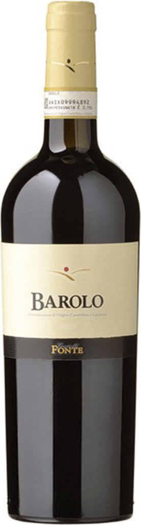 Fratelli Ponte - Barolo D.O.C.G