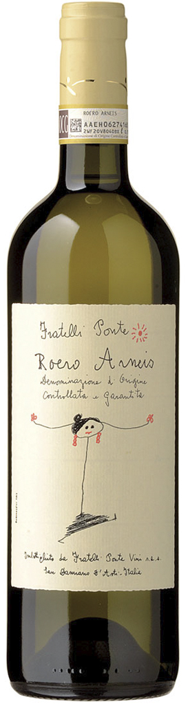 Fratelli Ponte - Roero Arneis