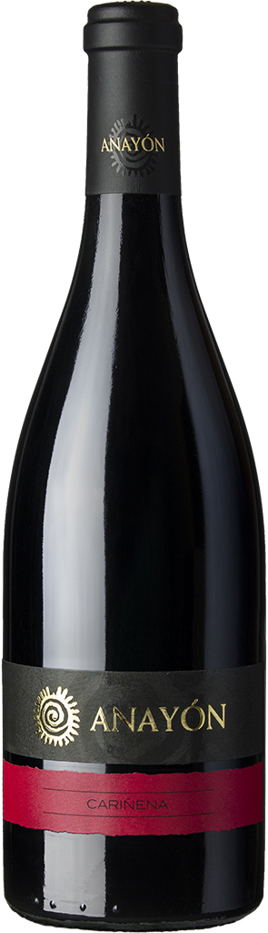Grandes Vinos y Viñedos - Anayon Carinena