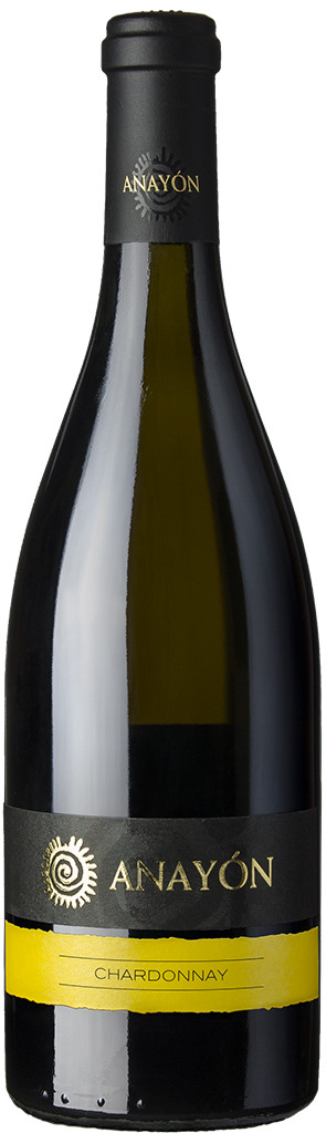 Grandes Vinos y Viñedos - Anayon Chardonnay