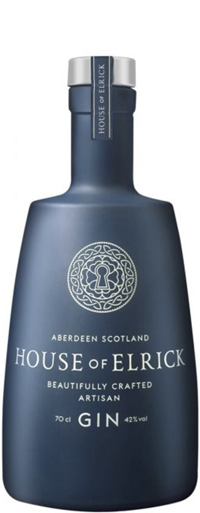 House of Elrick - Gin