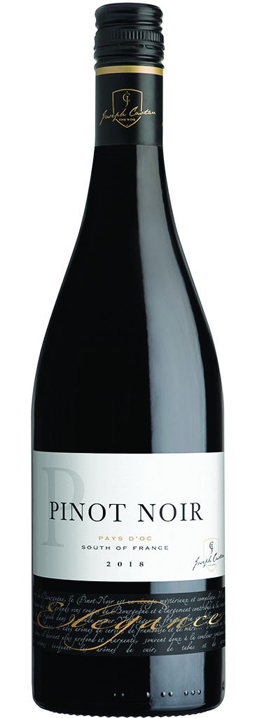 Joseph Castan - Pinot Noir