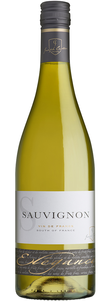 Joseph Castan - Sauvignon Blanc
