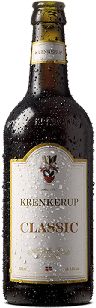 Krenkerup - Classic