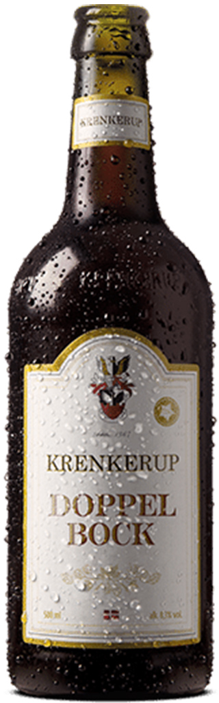 Krenkerup Bryggeri - Doppel Bock