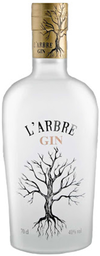 Larbre Gin