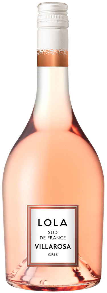 Lola Rosé