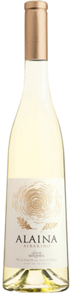 Laurent Miquel - Alaina - Chardonnay