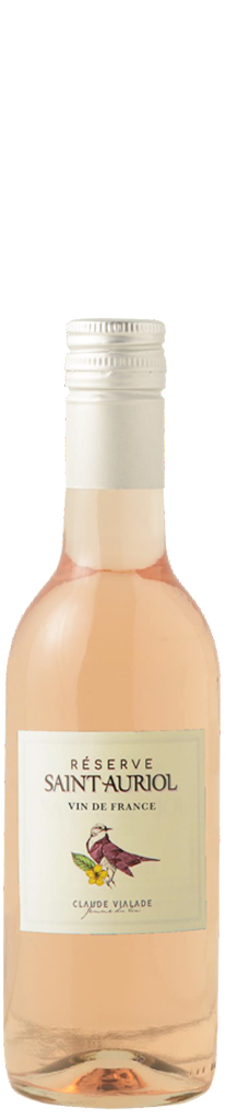 Les Domaines Auriol - Rosé 25 cl.