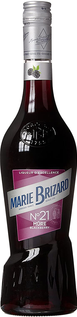 Marie Brizard - Brombær Likør